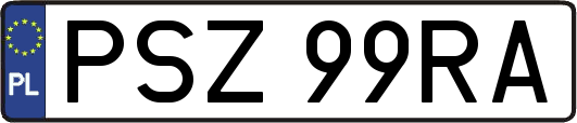 PSZ99RA