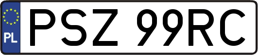 PSZ99RC