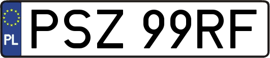 PSZ99RF