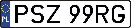 PSZ99RG