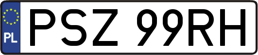 PSZ99RH