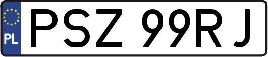 PSZ99RJ