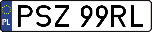 PSZ99RL