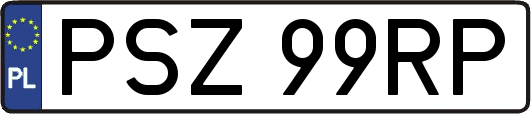 PSZ99RP