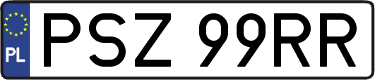 PSZ99RR