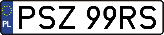 PSZ99RS