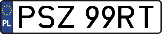 PSZ99RT