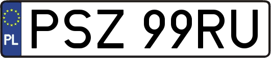 PSZ99RU