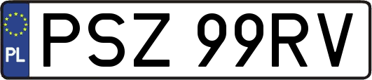 PSZ99RV