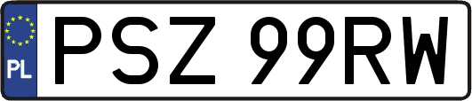 PSZ99RW