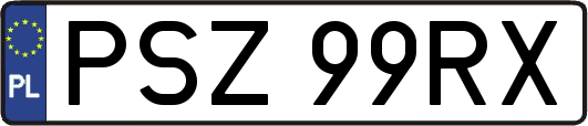 PSZ99RX