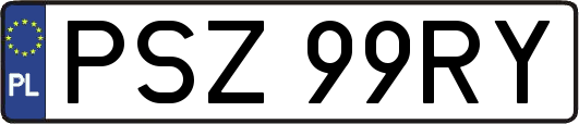 PSZ99RY