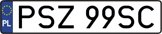 PSZ99SC