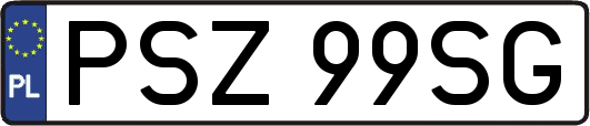 PSZ99SG