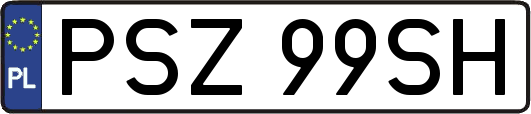 PSZ99SH