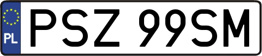 PSZ99SM
