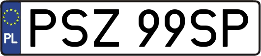 PSZ99SP