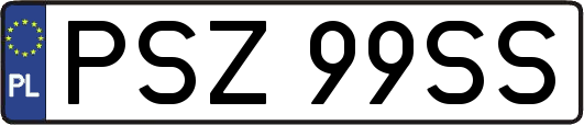 PSZ99SS