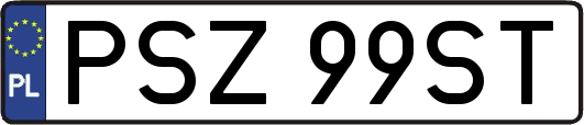 PSZ99ST