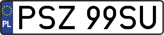 PSZ99SU