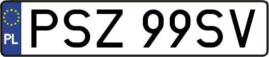 PSZ99SV