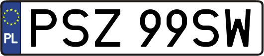 PSZ99SW