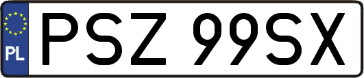 PSZ99SX
