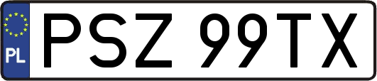PSZ99TX