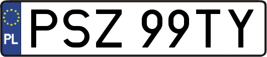 PSZ99TY
