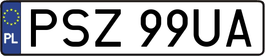 PSZ99UA