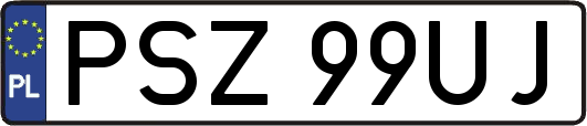PSZ99UJ