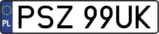 PSZ99UK
