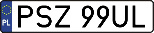 PSZ99UL