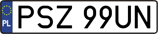 PSZ99UN
