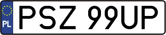 PSZ99UP