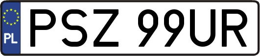 PSZ99UR