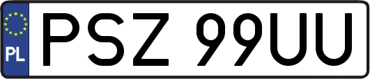 PSZ99UU