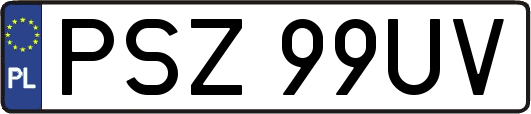 PSZ99UV