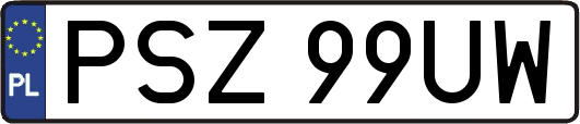 PSZ99UW