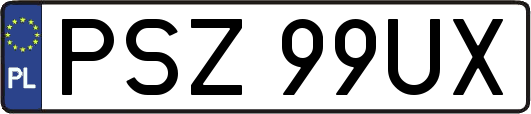 PSZ99UX