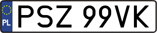 PSZ99VK