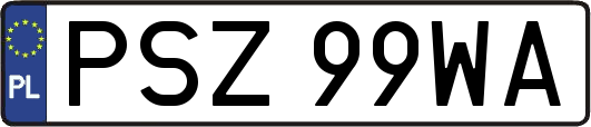 PSZ99WA