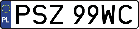 PSZ99WC