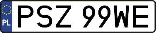 PSZ99WE