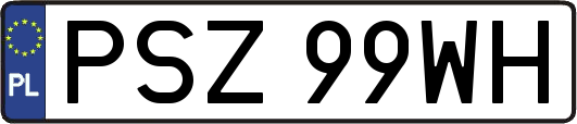 PSZ99WH