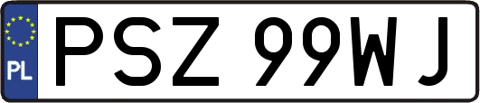 PSZ99WJ