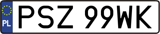 PSZ99WK