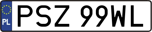 PSZ99WL