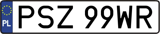 PSZ99WR