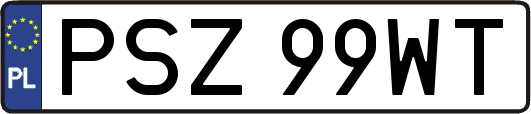 PSZ99WT